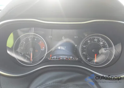 2019 Jeep Cherokee Trailhawk 4X4 from USA, damaged, VIN 1C4PJMBX1KD289608